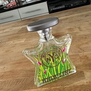 Highline Perfume - Bond no 9